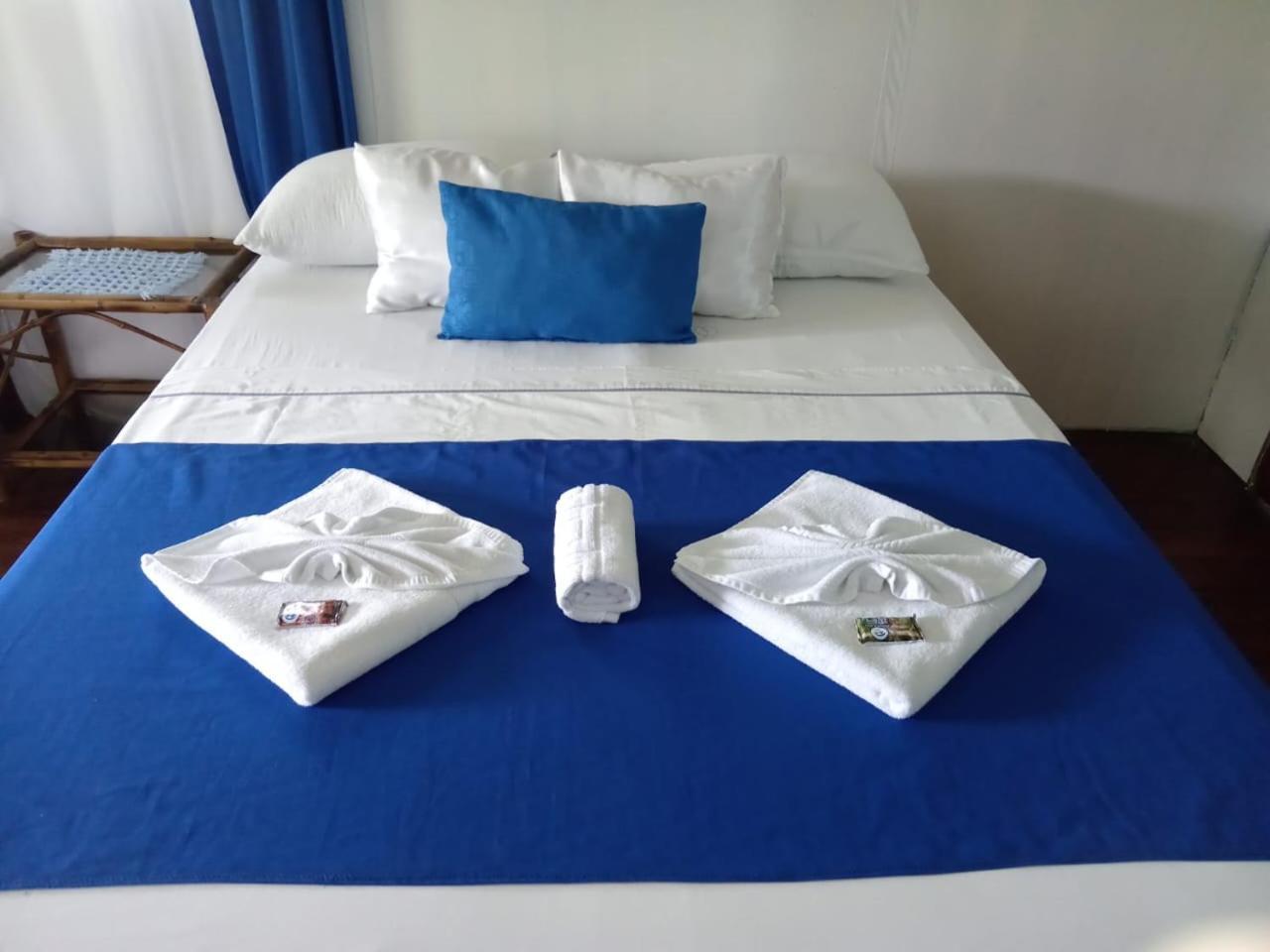 All Rankins Eco-Lodge Tortuguero Zewnętrze zdjęcie