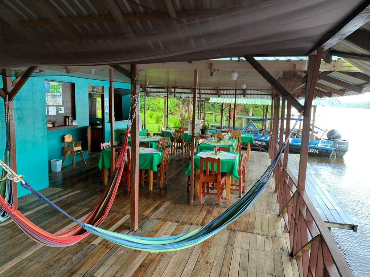 All Rankins Eco-Lodge Tortuguero Zewnętrze zdjęcie